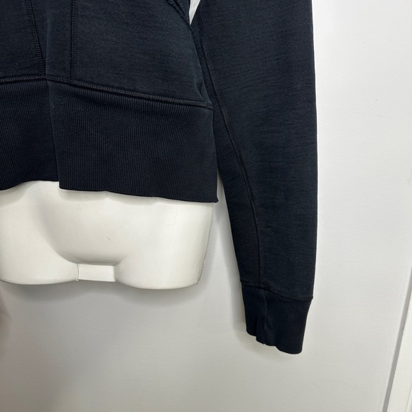 Lululemon Pullover Hoodie in Black - Picture 6 of 13